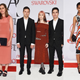 Image for article titled Everyone On Earth (Really! Everyone) Shined Bright at the CFDA Awards